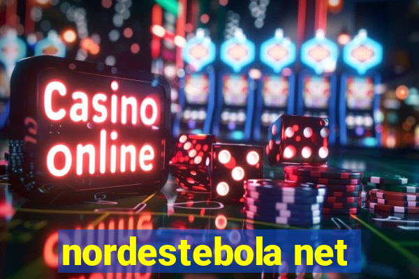 nordestebola net